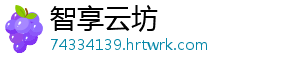 智享云坊